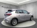Opel Corsa F 1.2 Turbo Edition Argent - thumbnail 5