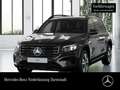 Mercedes-Benz GLB 200 PROGRESSIVE+NIGHT+PANO+LED+KAMERA+KEYLESS Schwarz - thumbnail 1