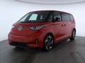 Volkswagen ID. Buzz ID.Buzz GTX 4Motion lang 86kWh AHK*Harman*Wärmep. Rot - thumbnail 2