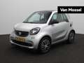 smart forTwo EQ Comfort 18 kWh Stoelverwarming | Leder | LED | Gris - thumbnail 1