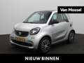 smart forTwo EQ Comfort 18 kWh Stoelverwarming | Leder | LED | Grijs - thumbnail 1