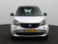 smart forTwo EQ Comfort 18 kWh Stoelverwarming | Leder | LED | Grijs - thumbnail 4