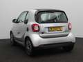 smart forTwo EQ Comfort 18 kWh Stoelverwarming | Leder | LED | Grijs - thumbnail 3