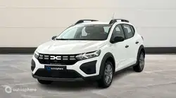 Dacia Sandero 1.0 ECO-G 100ch Stepway Essential