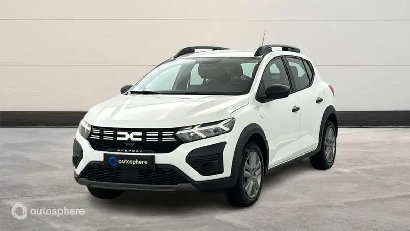 DACIA Stepway