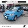Volkswagen up! up! 5p 1.0 evo Move 65cv Blu/Azzurro - thumbnail 9