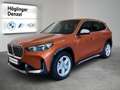 BMW iX1 xDrive30 Orange - thumbnail 2
