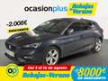 SEAT Leon 1.5 TSI S&S FR 150 Gris - thumbnail 1