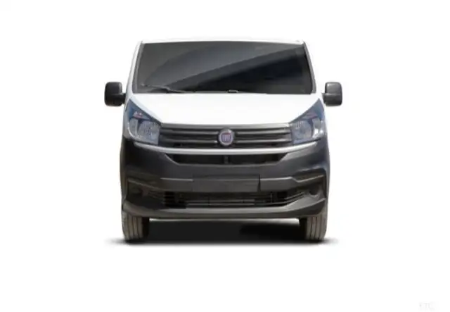Fiat Talento Fg. 1.6 Mjt Base Corto 1,0 88kW