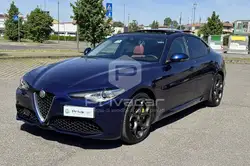 Alfa Romeo Giulia Giulia 2.2 Turbodiesel