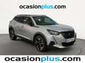 Peugeot 2008 1.2 PureTech S&S Allure 100 Gris - thumbnail 2