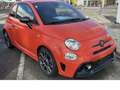 Abarth 595 Turismo Einer der letzten im Neu-Zustand Orange - thumbnail 3
