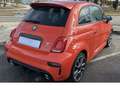 Abarth 595 Turismo Einer der letzten im Neu-Zustand Orange - thumbnail 5