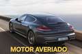 Porsche Panamera 4S Executive PDK Grijs - thumbnail 1