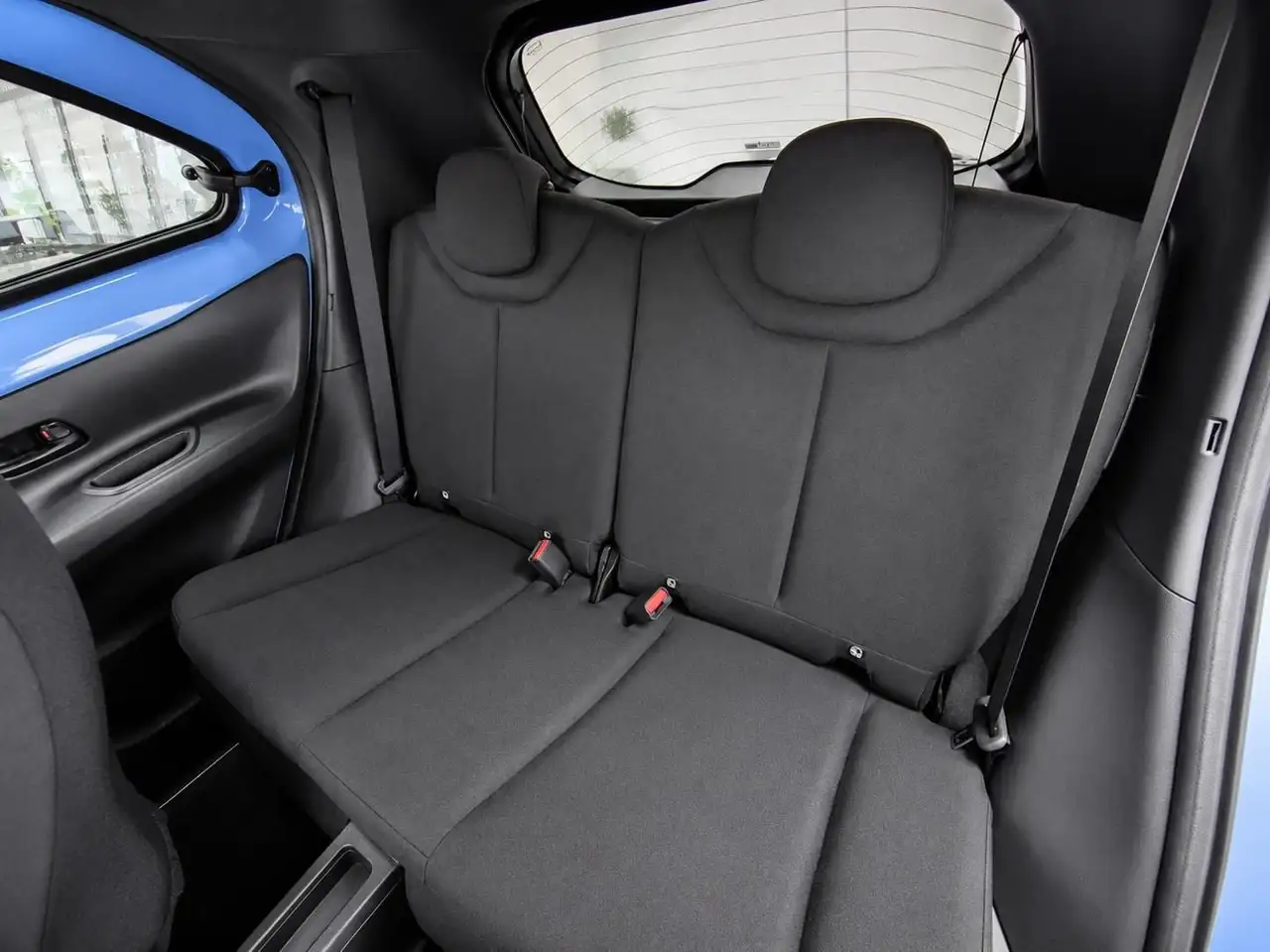 Toyota Aygo X 2026 — фото 10