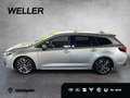 Toyota Corolla 2.0 Hybrid TS Teamplayer *LED*CAM*el Heck* Plateado - thumbnail 5
