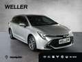 Toyota Corolla 2.0 Hybrid TS Teamplayer *LED*CAM*el Heck* Plateado - thumbnail 4