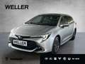 Toyota Corolla 2.0 Hybrid TS Teamplayer *LED*CAM*el Heck* Plateado - thumbnail 1