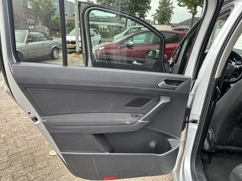 Volkswagen Touran 1.4 TSI Comf Bns 7p — photo 20