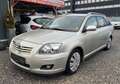 Toyota Avensis Avensis 2.0 Combi line. Scheckheft Gold - thumbnail 14