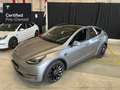 Tesla Model Y Performance "Certified Pre-Owned" Zilver - thumbnail 3