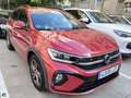 Volkswagen Taigo 1.0 TSI R-Line DSG 81kW Rojo - thumbnail 4