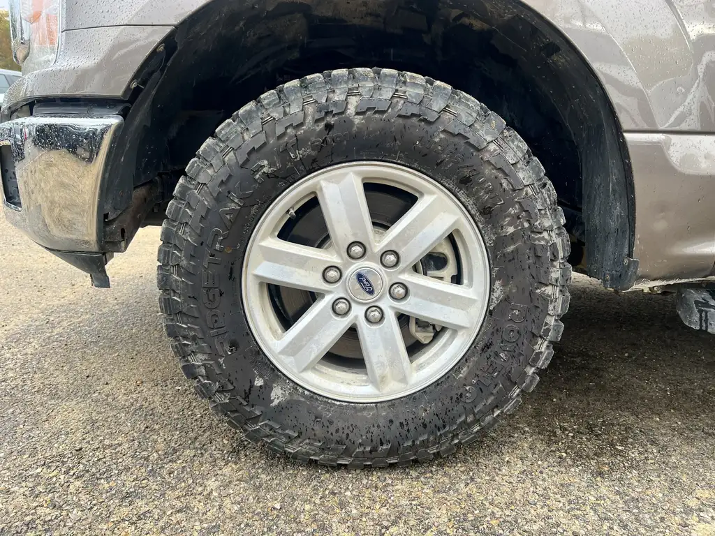 2020 Ford F-150 SuperCrew XLT SuperCrew 145 | SYNC 3 | Remote Start | Keyles — photo 4