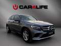 Mercedes-Benz GLC 350 e PHEV 4Matic Panorama|Burmester|Sitzklima|Memory Gris - thumbnail 3