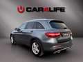 Mercedes-Benz GLC 350 e PHEV 4Matic Panorama|Burmester|Sitzklima|Memory Gris - thumbnail 7