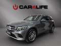Mercedes-Benz GLC 350 e PHEV 4Matic Panorama|Burmester|Sitzklima|Memory Grau - thumbnail 1