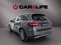 Mercedes-Benz GLC 350 e PHEV 4Matic Panorama|Burmester|Sitzklima|Memory Grau - thumbnail 7