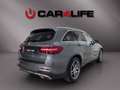 Mercedes-Benz GLC 350 e PHEV 4Matic Panorama|Burmester|Sitzklima|Memory Grau - thumbnail 5