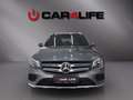 Mercedes-Benz GLC 350 e PHEV 4Matic Panorama|Burmester|Sitzklima|Memory Grau - thumbnail 2