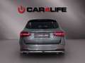 Mercedes-Benz GLC 350 e PHEV 4Matic Panorama|Burmester|Sitzklima|Memory Grau - thumbnail 6