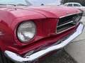 Ford Mustang Oldtimer Rouge - thumbnail 7