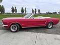 Ford Mustang Oldtimer Rouge - thumbnail 8