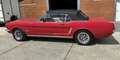 Ford Mustang Oldtimer Rouge - thumbnail 5