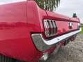 Ford Mustang Oldtimer Rouge - thumbnail 11