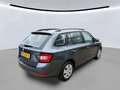 Skoda Fabia Combi 1.0 Active / CRUISE CONTROL/ SMARTLINK/ AIRC Gris - thumbnail 5