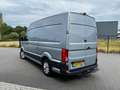 Volkswagen Crafter 35 2.0 TDI L3H3 Exclusive EURO VI Argent - thumbnail 4