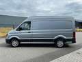 Volkswagen Crafter 35 2.0 TDI L3H3 Exclusive EURO VI Argent - thumbnail 3