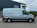 Volkswagen Crafter 35 2.0 TDI L3H3 Exclusive EURO VI Argent - thumbnail 2