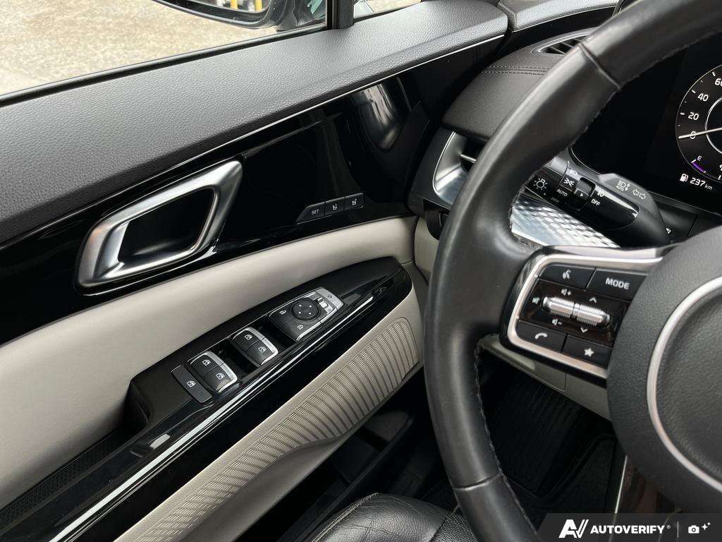 used 2022 Kia Carnival car, priced at $28,888