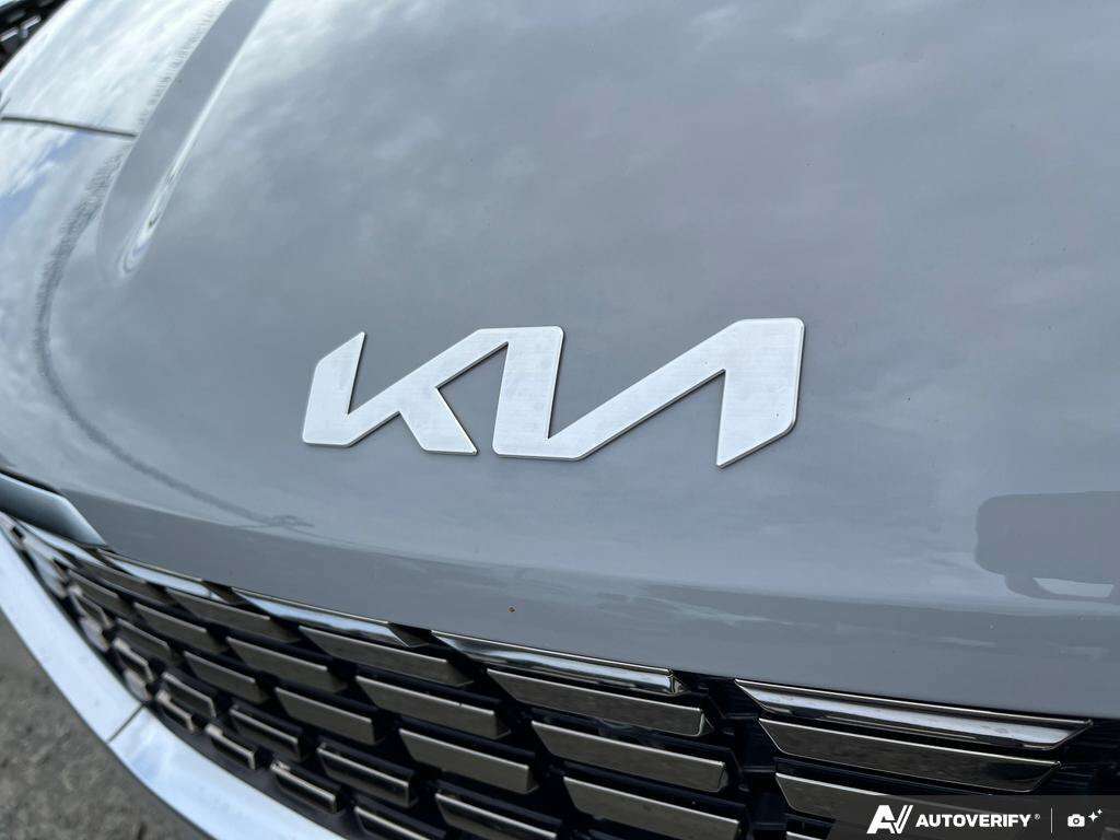 used 2022 Kia Carnival car, priced at $28,888