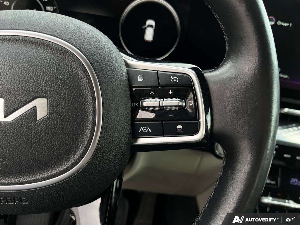 used 2022 Kia Carnival car, priced at $28,888