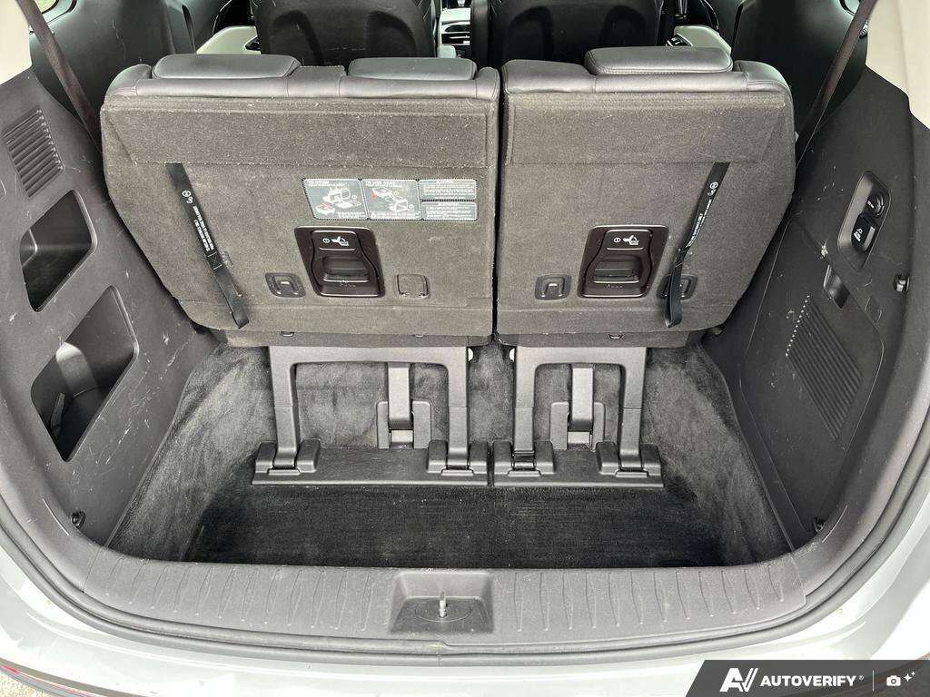 used 2022 Kia Carnival car, priced at $28,888