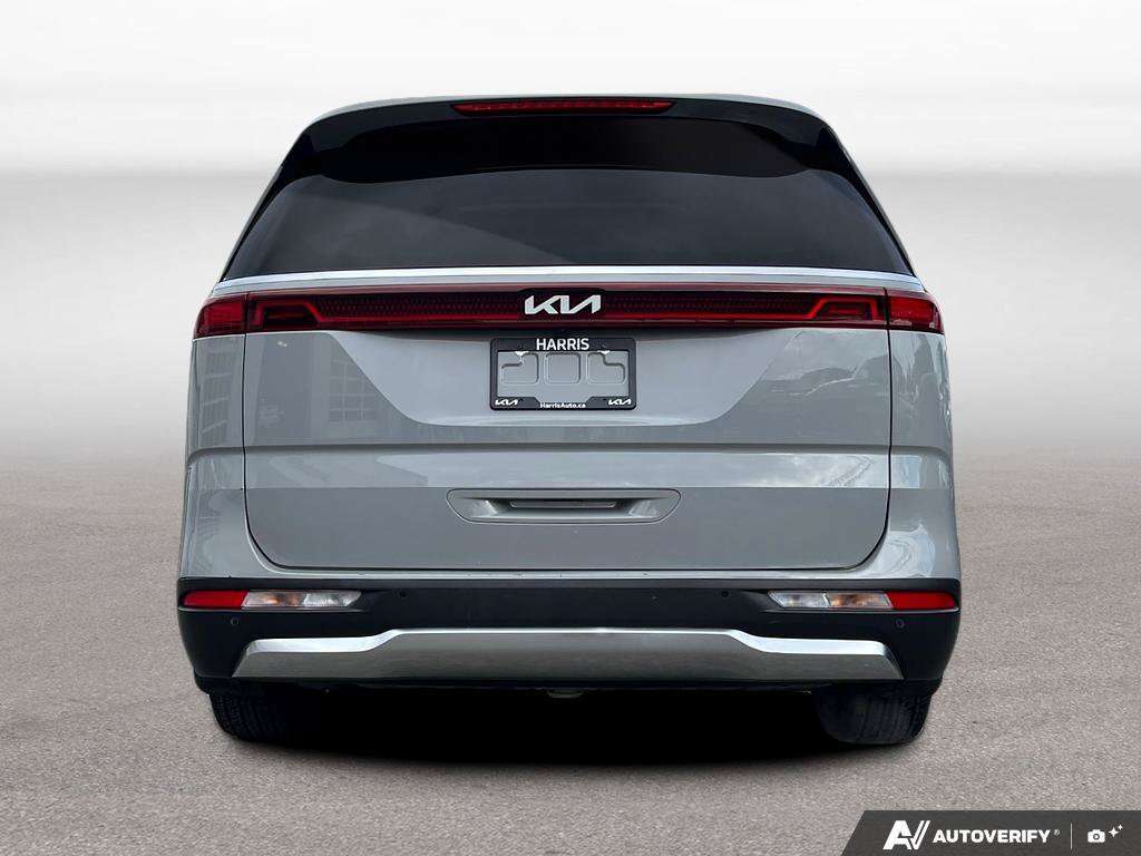 used 2022 Kia Carnival car, priced at $28,888