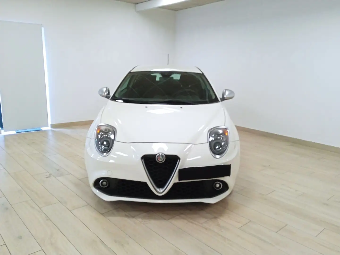 Alfa Romeo MiTo 1.3 JTDm 95 CV S&S Urban Blanc - 2