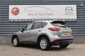 Mazda CX-5 2.0 TS+ Lease Pack 2WD - Dealer onderhouden - Trek Grijs - thumbnail 3