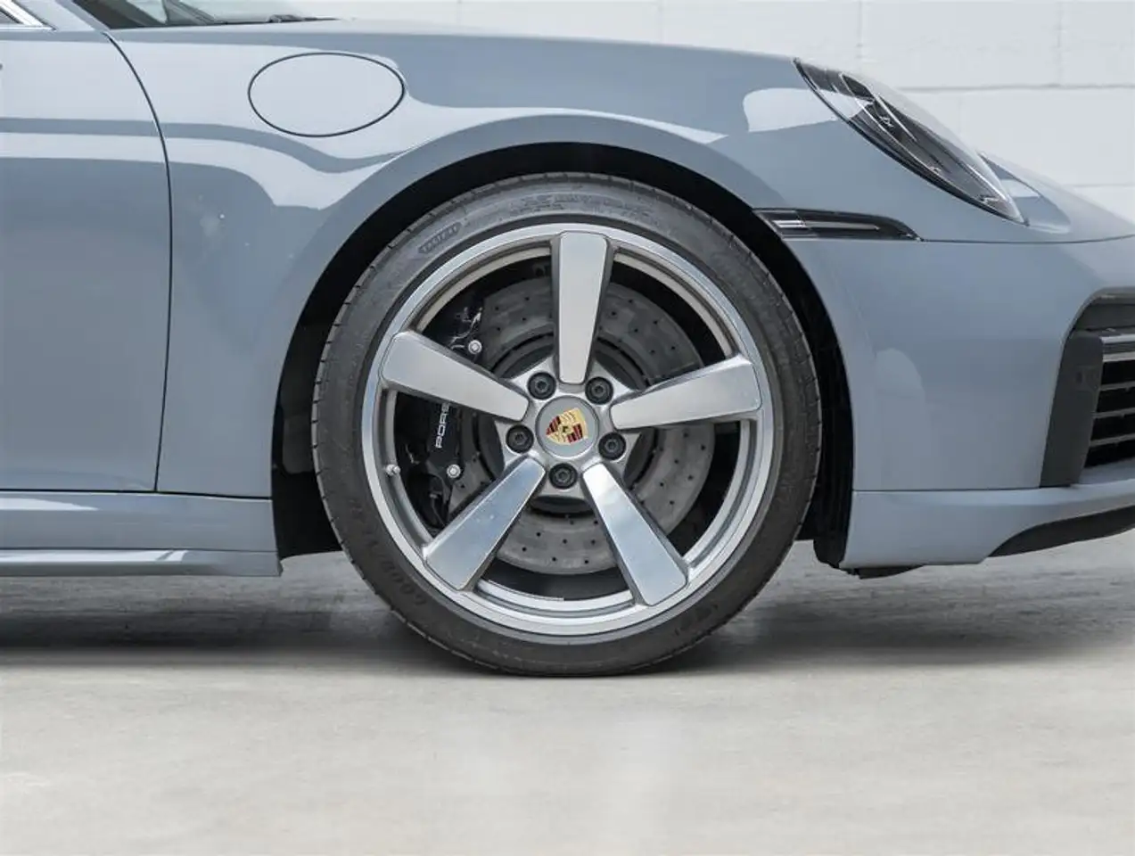 Porsche 911 снимка Porsche 911